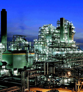 chemical-industry