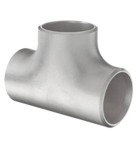 Equal Tee Fittings Manufacturer