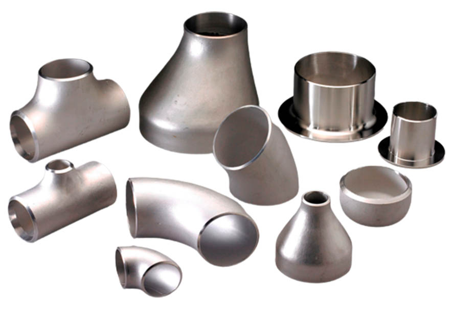 Buttweld Fitting Manufacturer and Supplier in India