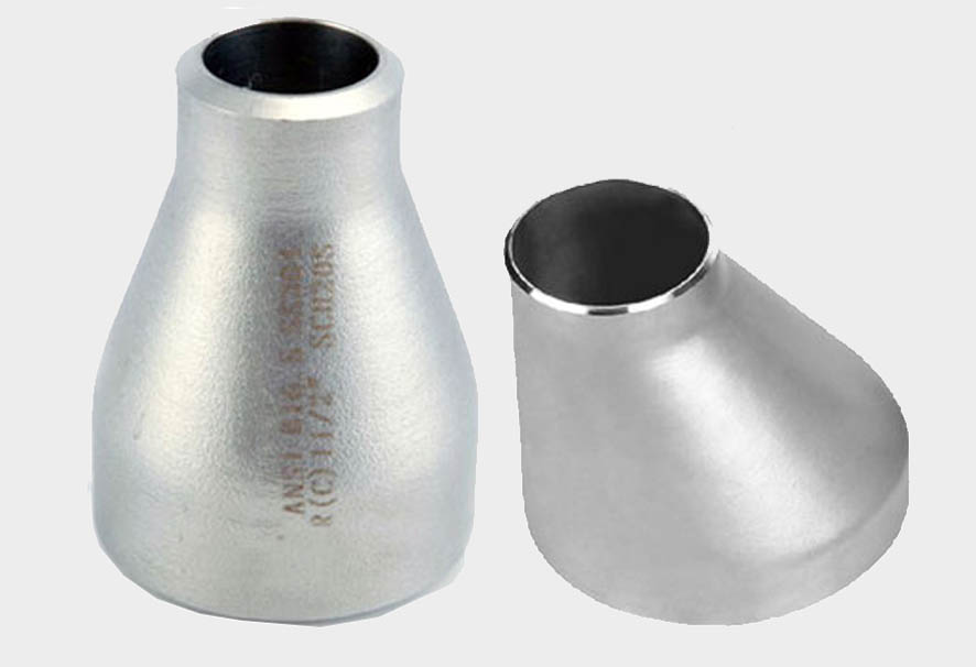 Buttweld Reducer Fitting Manufacturer and Supplier in India