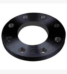 Carbon Steel Slip On Flange Manufacturer