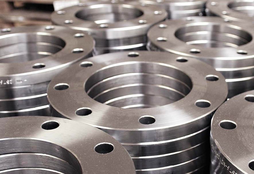 Loose Flange Manufacturer and Supplier in India