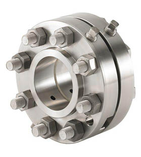 Orifice Flange Manufacturer