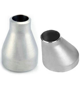 Reducer Fittings Manufacturer