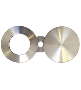 Spectacle Blind Flange Manufacturer