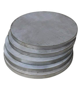 Stainless Steel Circle Manufacturer