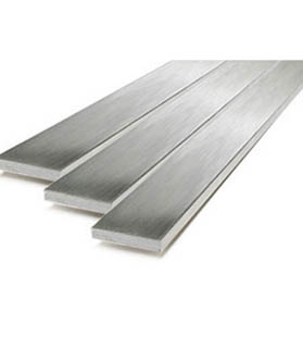 Stainless Steel Flat/Patti Manufacturer