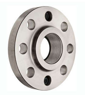 Threaded Flange Manufacturer