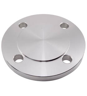 Blind Flange Manufacturer