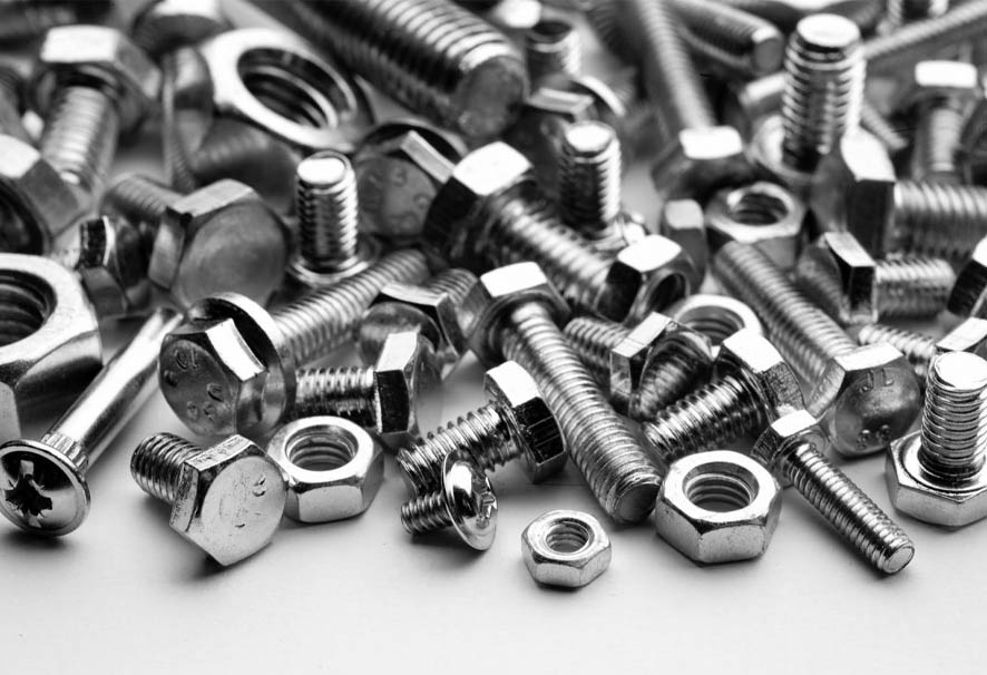 fasteners main image