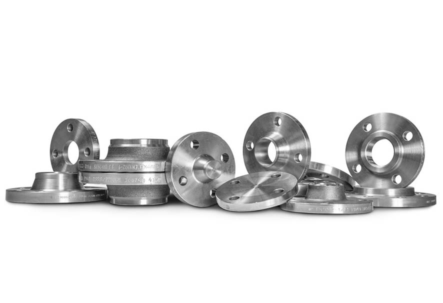 Flange Manufacturer and Supplier in India