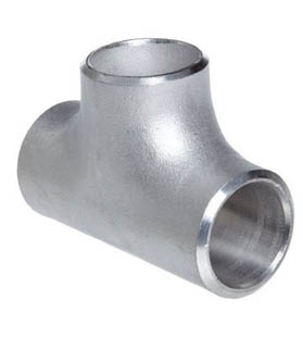 Tee Fittings Manufacturer